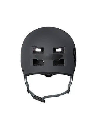 SCOTT | Casque de vélo Jibe (CE) | grau